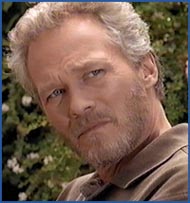 Millennium Group candidate James Horn